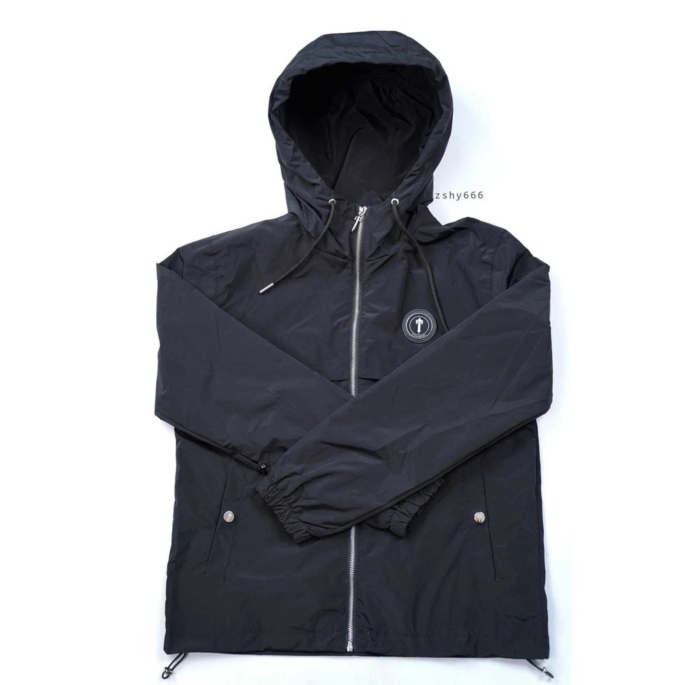 Trapstar London Windbreaker